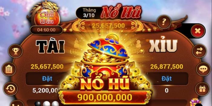 Hiểu Rõ Về Khái Niệm Quay Hũ Dễ Nỗ